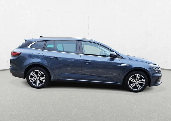 Renault Megane cena 87999 przebieg: 31000, rok produkcji 2022 z Karlino małe 352